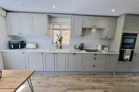 Kitchen/ Diner
