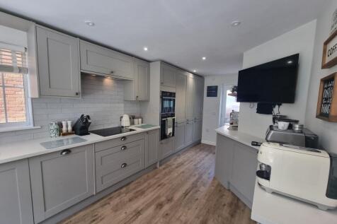 Kitchen/ Diner