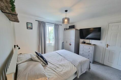 Bedroom  Two