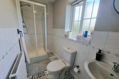 Second Ensuite