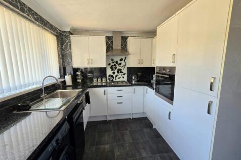 Kitchen/ Diner