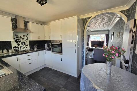 Kitchen/ Diner