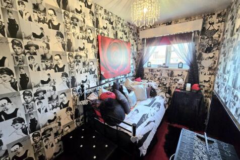 Bedroom  Two