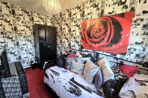 Bedroom  Two