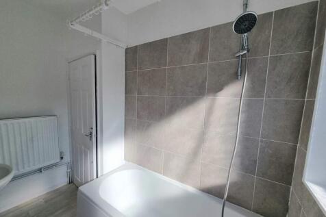 Downstairs Bathroom