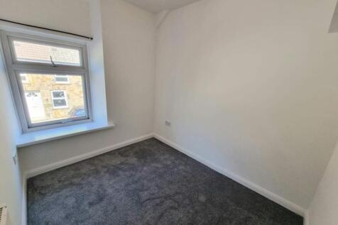 Bedrooms Three
