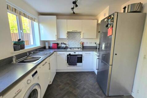 Kitchen/ Diner