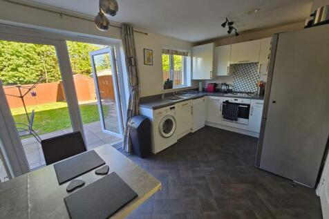 Kitchen/ Diner