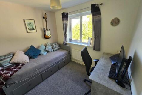 Bedroom  Two