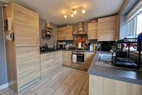 Kitchen/ Diner