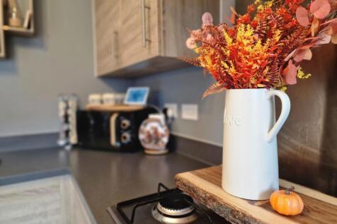 Kitchen/ Diner