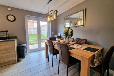Kitchen/ Diner