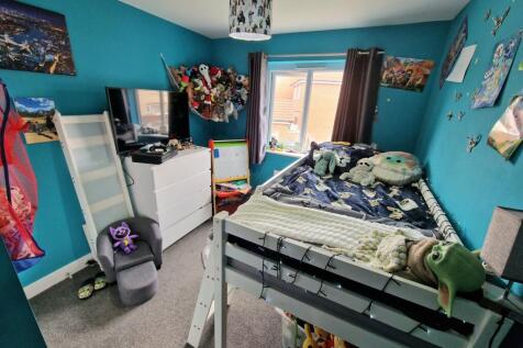 Bedroom  Two