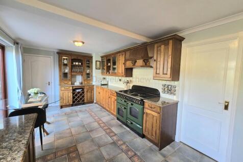 Kitchen/ Diner