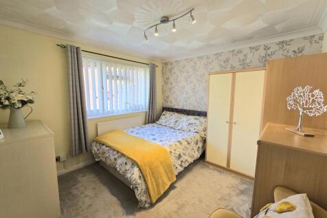 Bedroom  Two