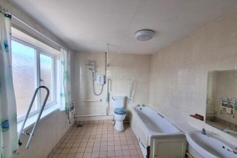 Wet Room