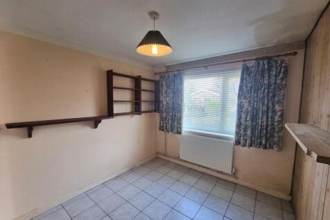 Bedroom  Two