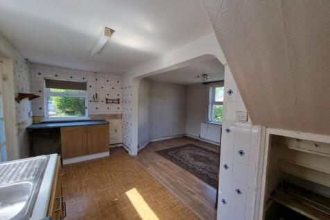 Kitchen/ Diner