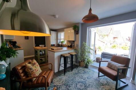 Kitchen/ Diner