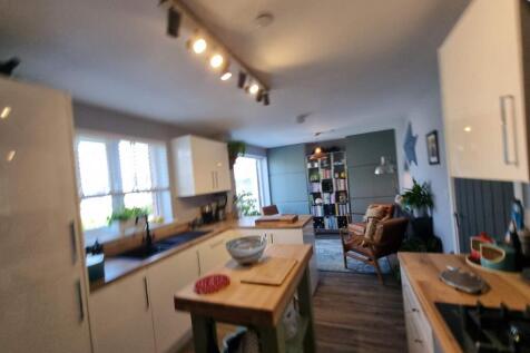Kitchen/ Diner