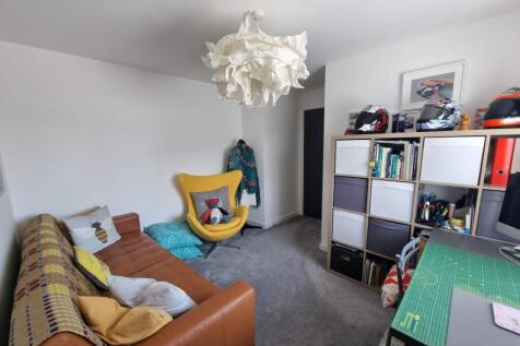 Bedroom  Two