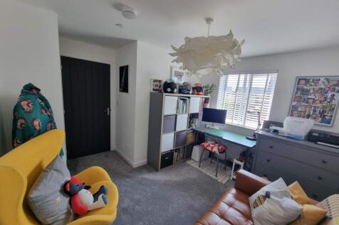 Bedroom  Two