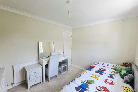 Bedroom  Two