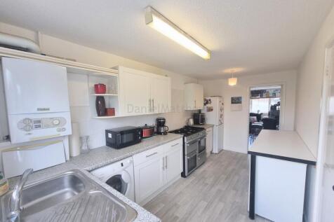 Kitchen/ Diner