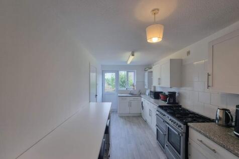 Kitchen/ Diner