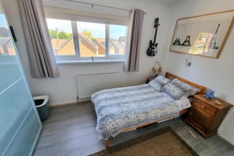 Bedroom  Two
