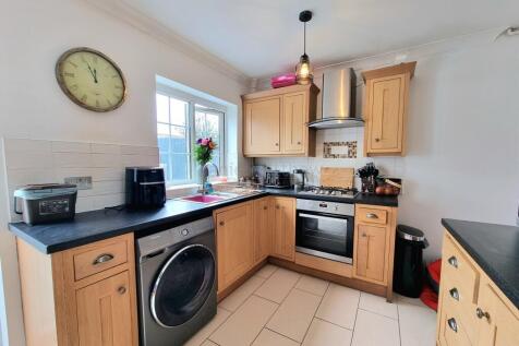 Kitchen/ Diner