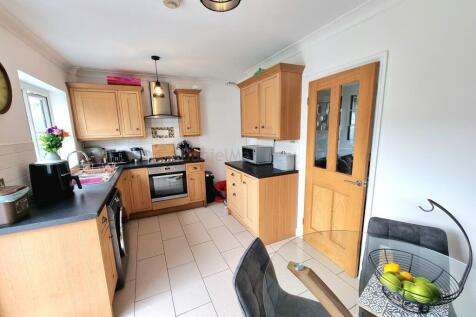 Kitchen/ Diner