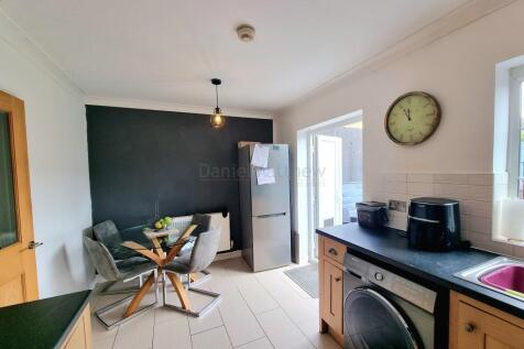 Kitchen/ Diner