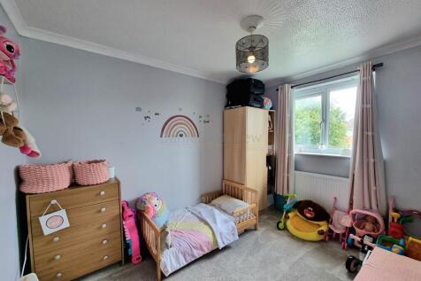 Bedroom  Two