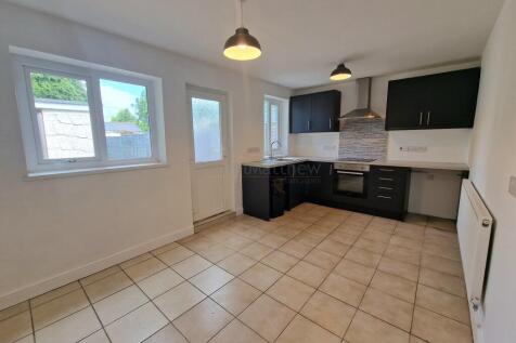 Kitchen/ Diner
