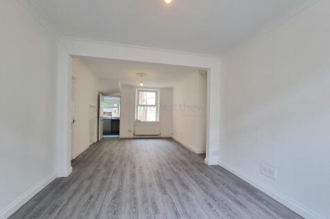 Lounge dining room