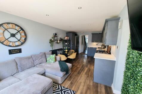 Kitchen/Family Room