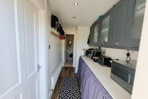 Utility Area