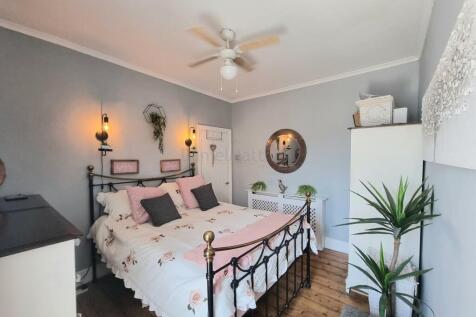 Bedroom  Two