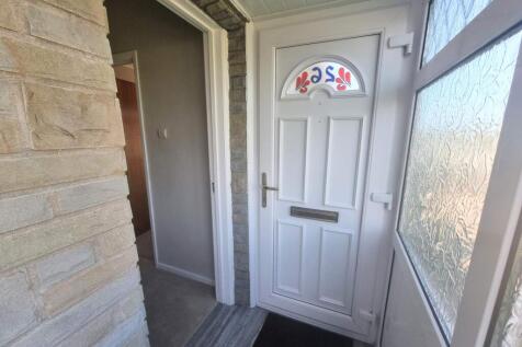Entrance Porch
