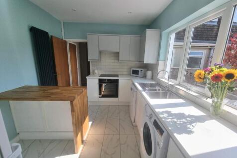 Kitchen/ Diner