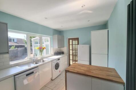 Kitchen/ Diner