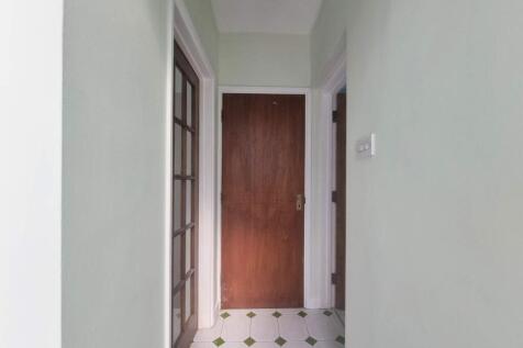 Inner Hallway