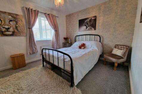Bedroom  Two