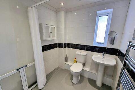 Wet Room