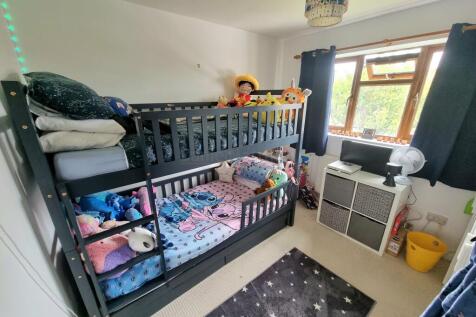 Bedroom  Two
