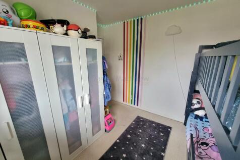 Bedroom  Two