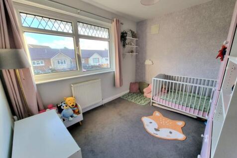 Bedroom  Two