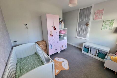 Bedroom  Two