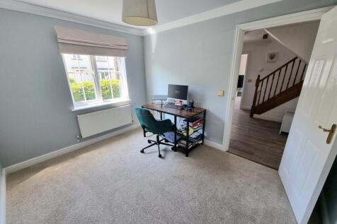 Reception Room Two